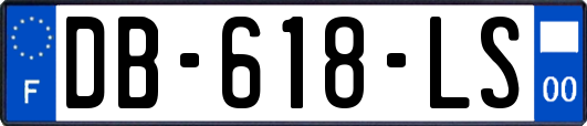 DB-618-LS
