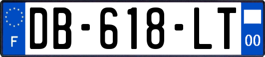 DB-618-LT