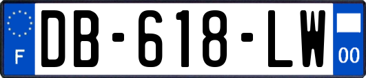 DB-618-LW