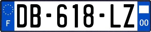 DB-618-LZ