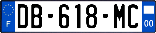 DB-618-MC