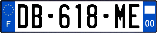 DB-618-ME