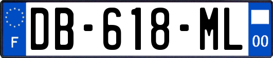 DB-618-ML