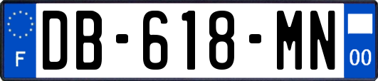 DB-618-MN
