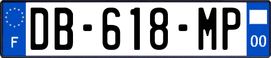 DB-618-MP
