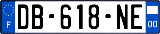 DB-618-NE