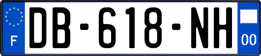 DB-618-NH