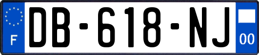 DB-618-NJ