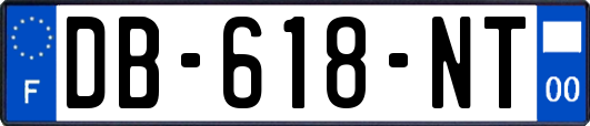 DB-618-NT