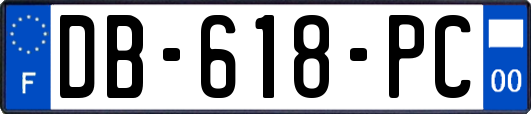 DB-618-PC