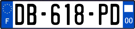 DB-618-PD