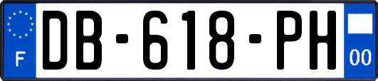 DB-618-PH