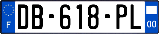 DB-618-PL