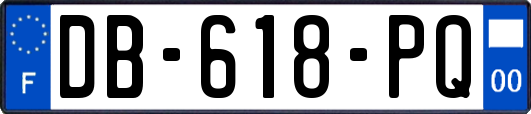 DB-618-PQ