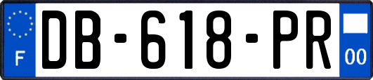 DB-618-PR