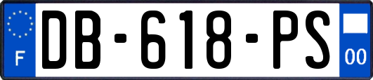 DB-618-PS