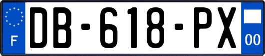 DB-618-PX