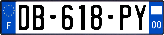 DB-618-PY