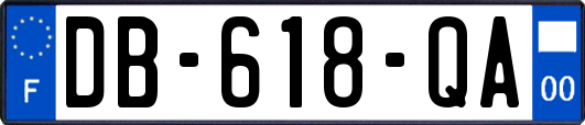 DB-618-QA