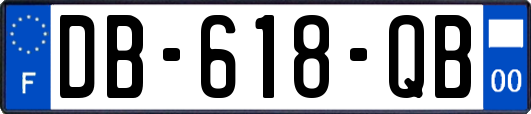 DB-618-QB