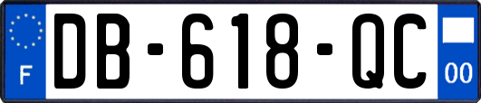 DB-618-QC