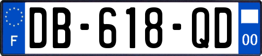 DB-618-QD