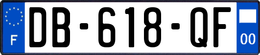 DB-618-QF