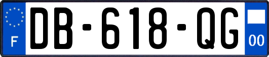 DB-618-QG