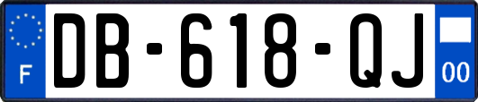DB-618-QJ