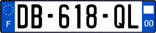 DB-618-QL