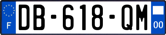 DB-618-QM