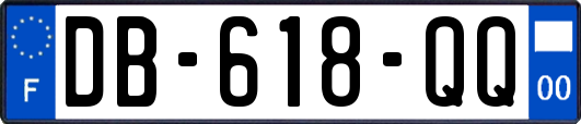 DB-618-QQ