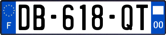 DB-618-QT