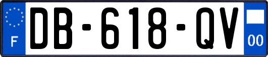 DB-618-QV