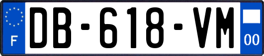 DB-618-VM