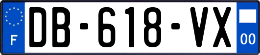 DB-618-VX