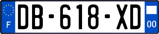 DB-618-XD
