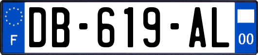 DB-619-AL