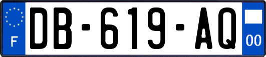 DB-619-AQ