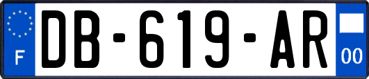 DB-619-AR