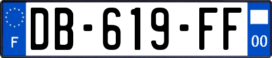 DB-619-FF