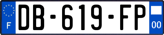 DB-619-FP