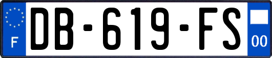DB-619-FS