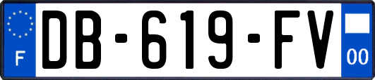 DB-619-FV