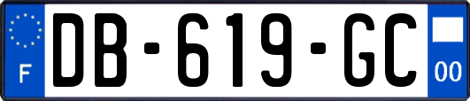 DB-619-GC