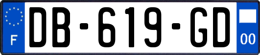 DB-619-GD