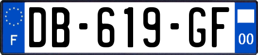 DB-619-GF