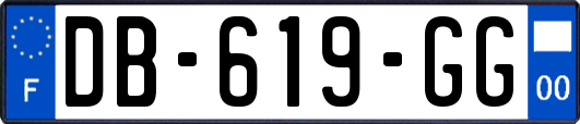 DB-619-GG