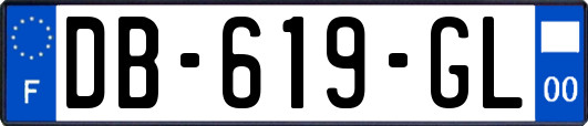 DB-619-GL