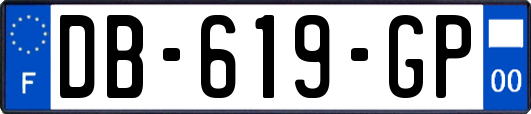 DB-619-GP